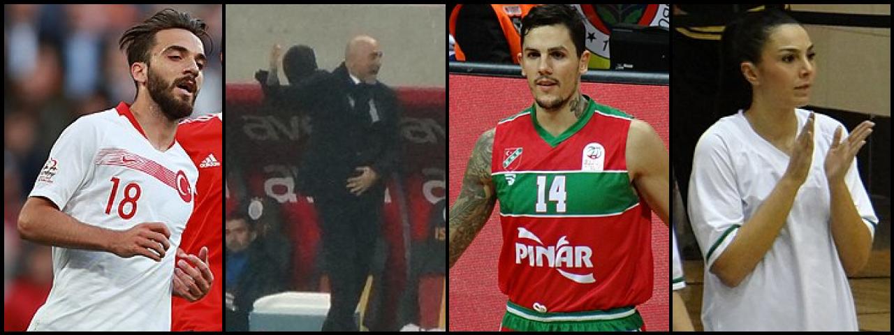 Famous People with surname Karaman