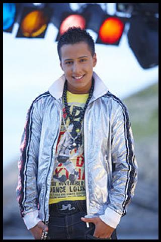 Famous People with surname Karaoğlan