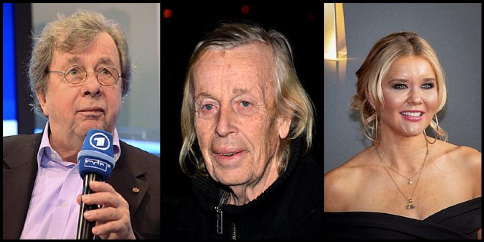 Famous People with surname Kar&aacute;sek