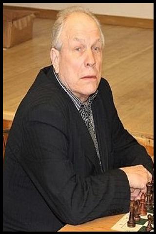 Famous People with surname Karasyov