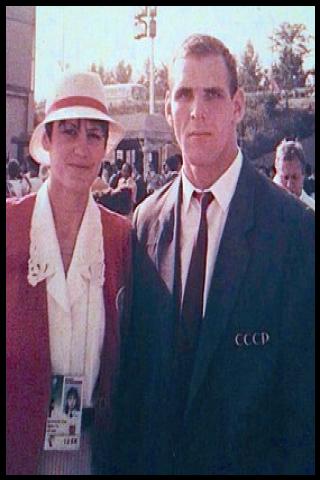 Famous People with surname Karelin