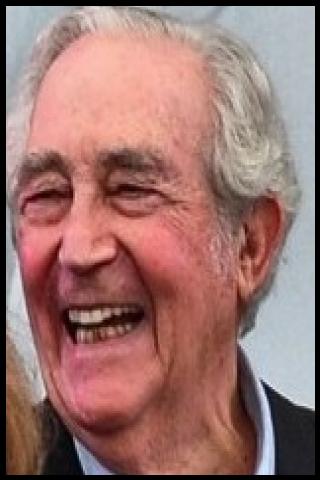 Famous People with surname K&aring;r&eacute;n