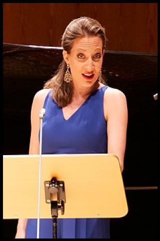 Famous People with surname Karg