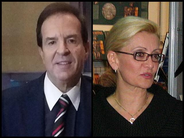 Famous People with surname Karić