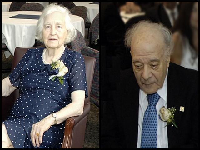 Famous People with surname Karle