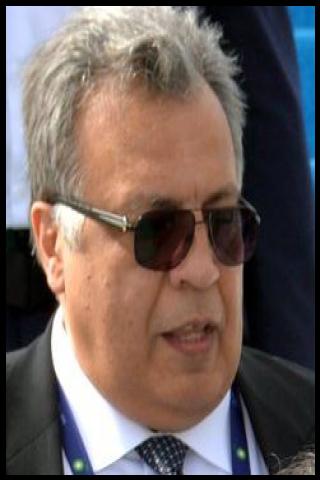 Famous People with surname Karlov