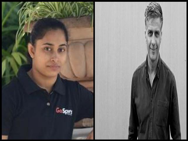 Famous People with surname Karmakar