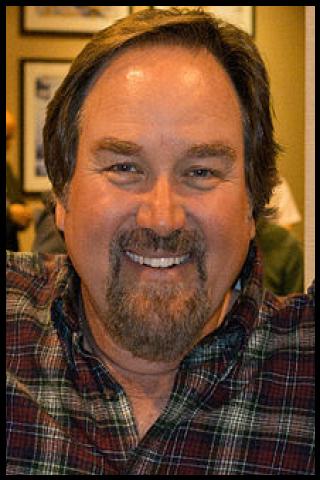 Famous People with surname Karn