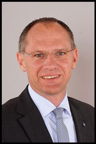 Famous People with surname Karner