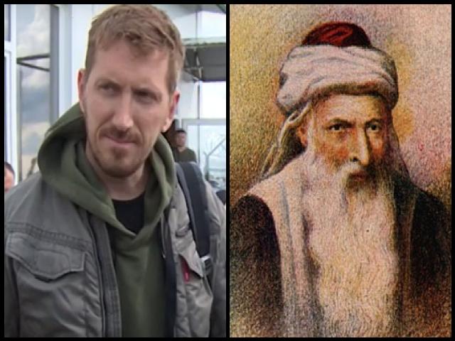 Famous People with surname Karo