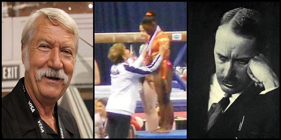 Famous People with surname K&aacute;rolyi