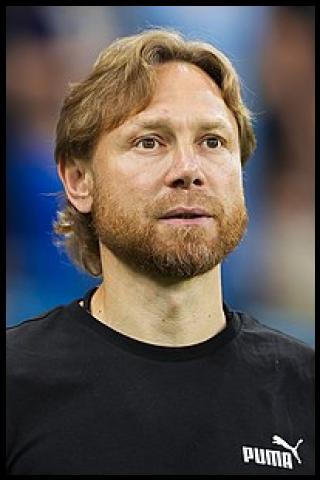 Famous People with surname Karpin