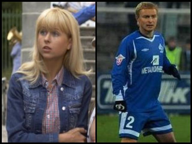 Famous People with surname Karpovich