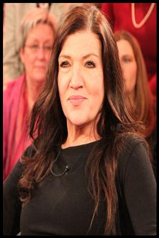 Famous People with surname Karrenbauer