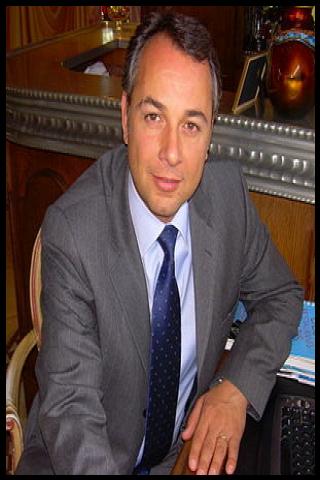 Famous People with surname Karsenty