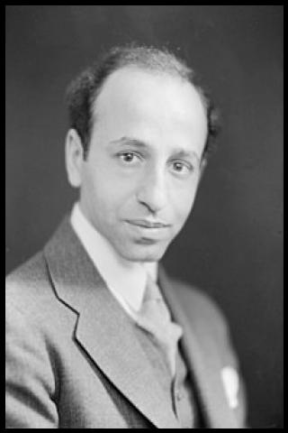 Famous People with surname Karsh