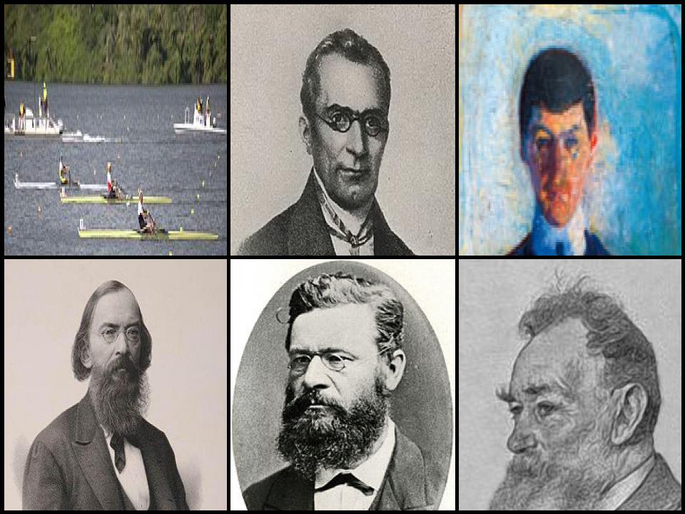 Famous People with surname Karsten