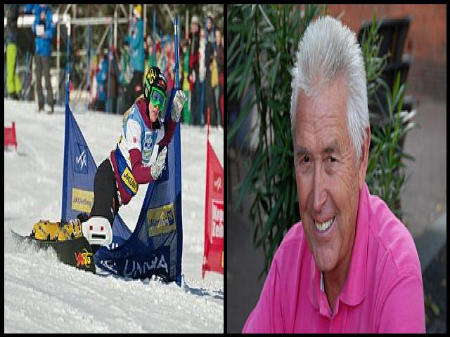 Famous People with surname Karstens