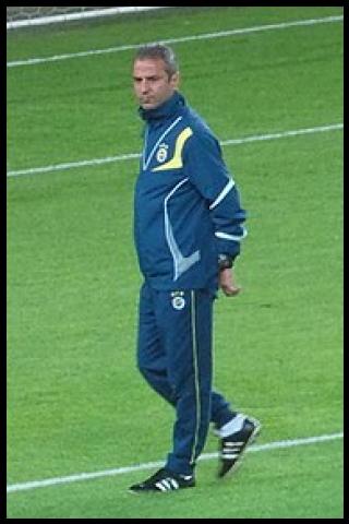 Famous People with surname Kartal