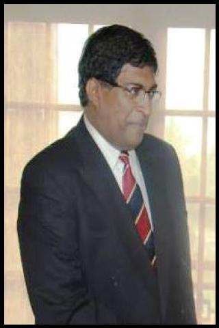 Famous People with surname Karunanayake