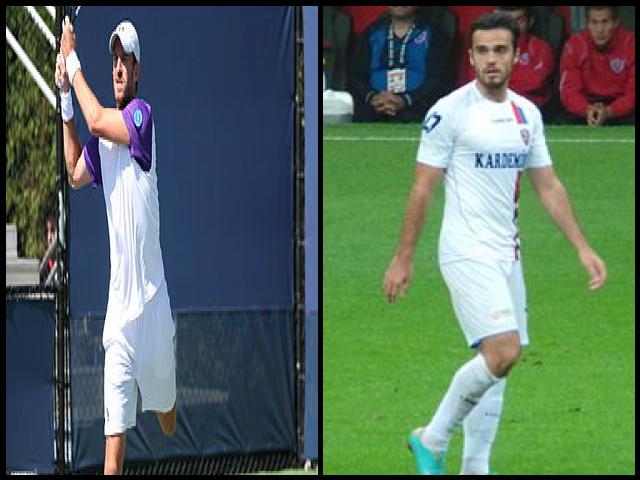 Famous People with surname Kaş