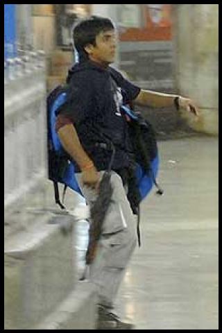 Famous People with surname Kasab