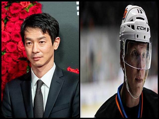 Famous People with surname Kase