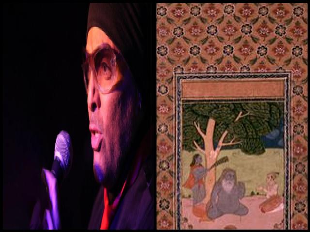 Famous People with surname Kashani