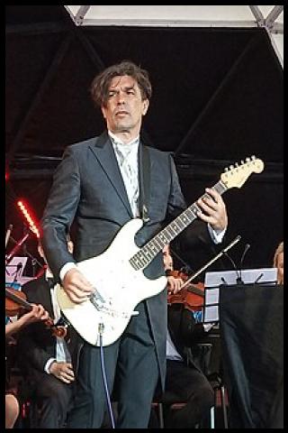 Famous People with surname Kasparyan