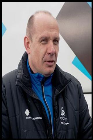 Famous People with surname Kasputis