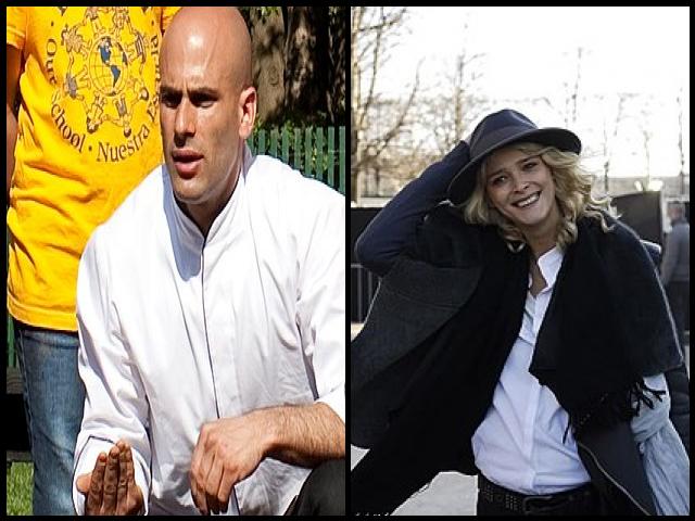 Famous People with surname Kass