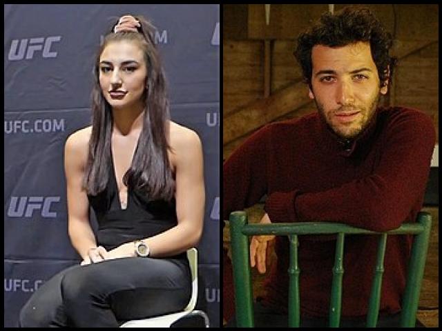 Famous People with surname Kassem