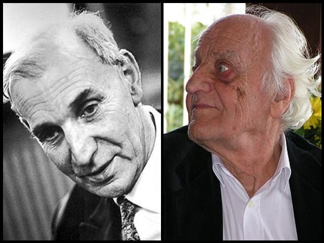 Famous People with surname Kastler