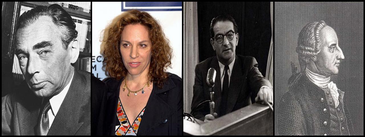 Famous People with surname K&auml;stner