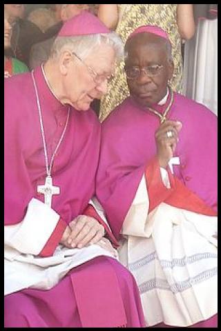 Famous People with surname Kasujja