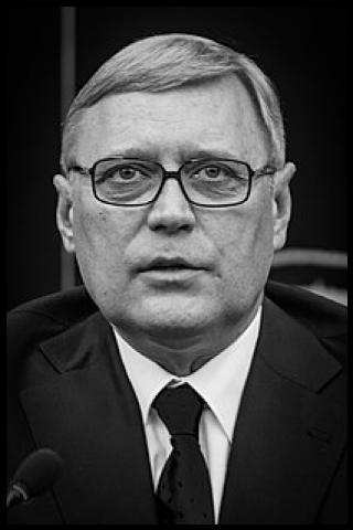 Famous People with surname Kasyanov