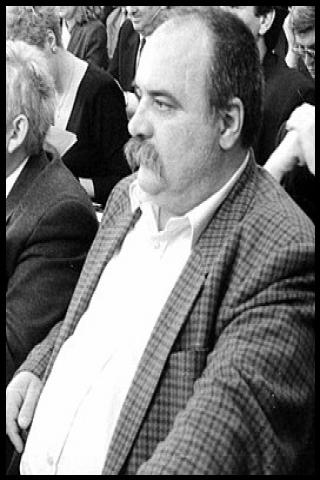 Famous People with surname Kasza