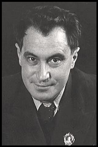 Famous People with surname Kataev