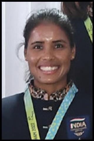 Famous People with surname Kataria