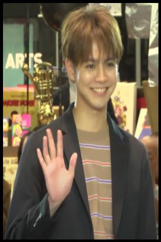 Famous People with surname Katayose