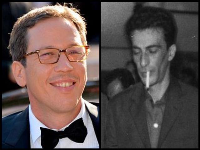 Famous People with surname Kateb