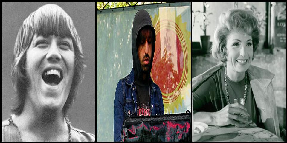 Famous People with surname Kath