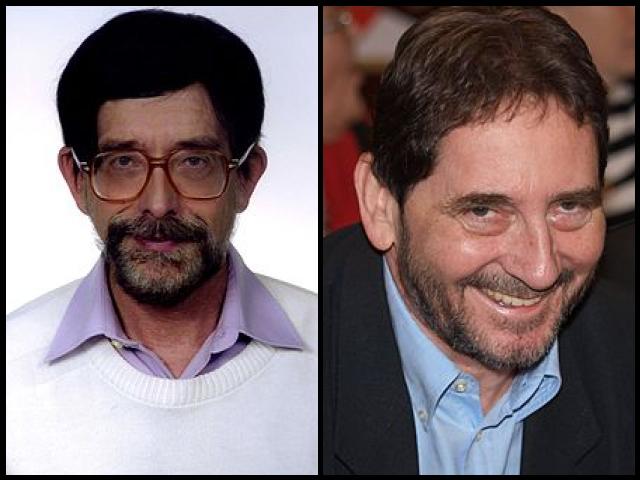 Famous People with surname Katona