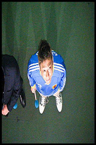 Famous People with surname Katori