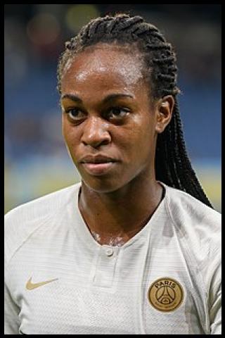 Famous People with surname Katoto