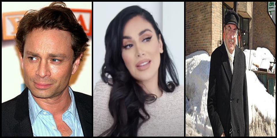 Famous People with surname Kattan