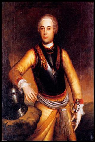 Famous People with surname Katte