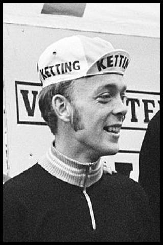 Famous People with surname Katwijk