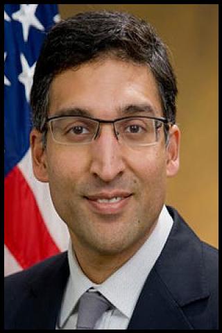 Famous People with surname Katyal