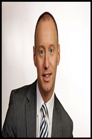 Famous People with surname Kauch